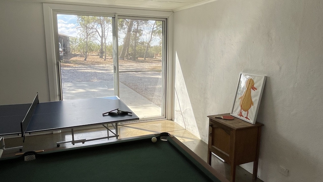 Photo of Bedroom in Hallett
