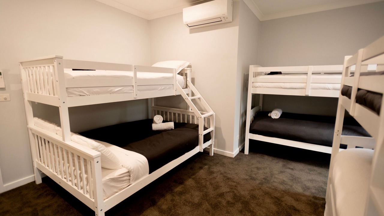 Photo of Bedroom in Porepunkah