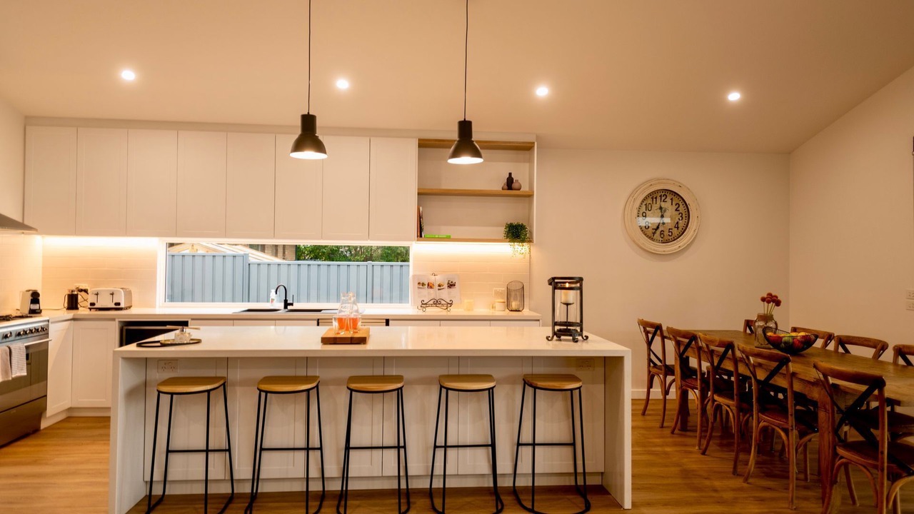 Photo of Kitchen in Porepunkah