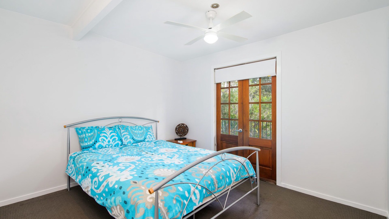 Photo of Bedroom in Bonny Hills