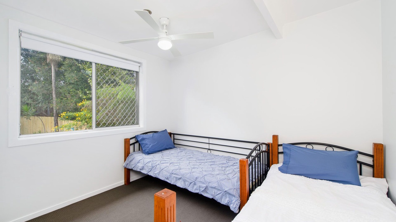 Photo of Bedroom in Bonny Hills