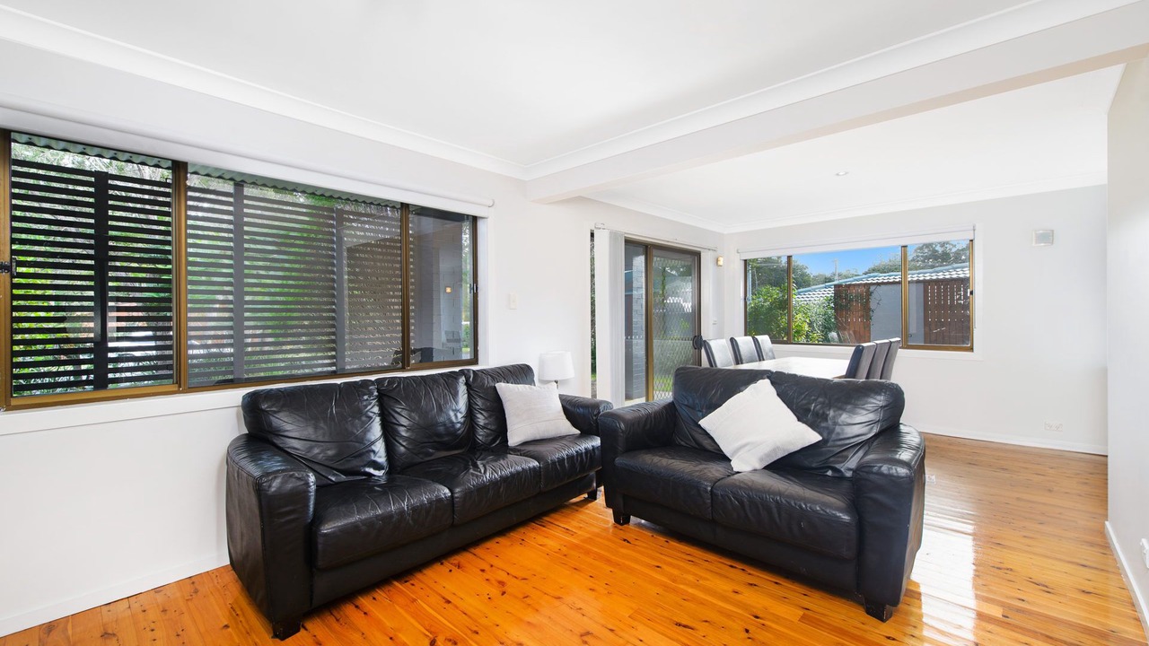 Photo of Livingroom in Bonny Hills