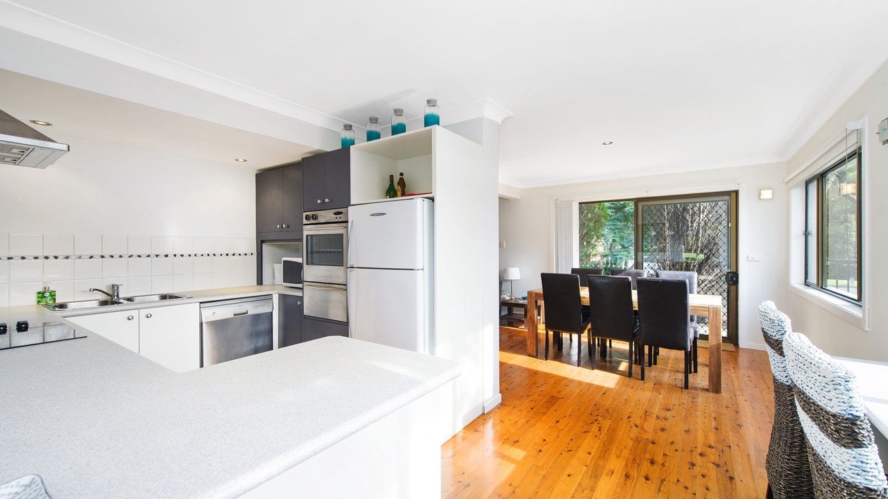 Photo of Kitchen in Bonny Hills