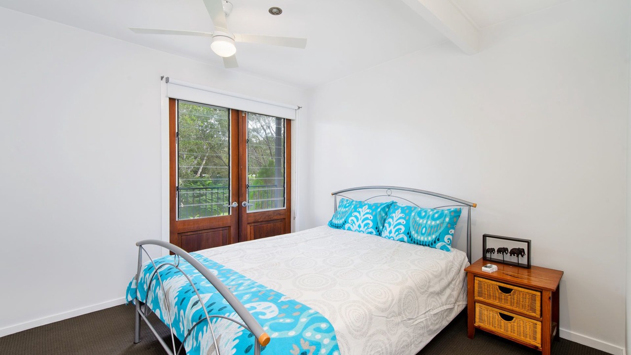 Photo of Bedroom in Bonny Hills
