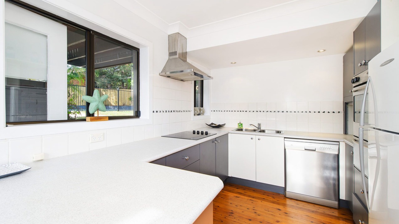 Photo of Kitchen in Bonny Hills