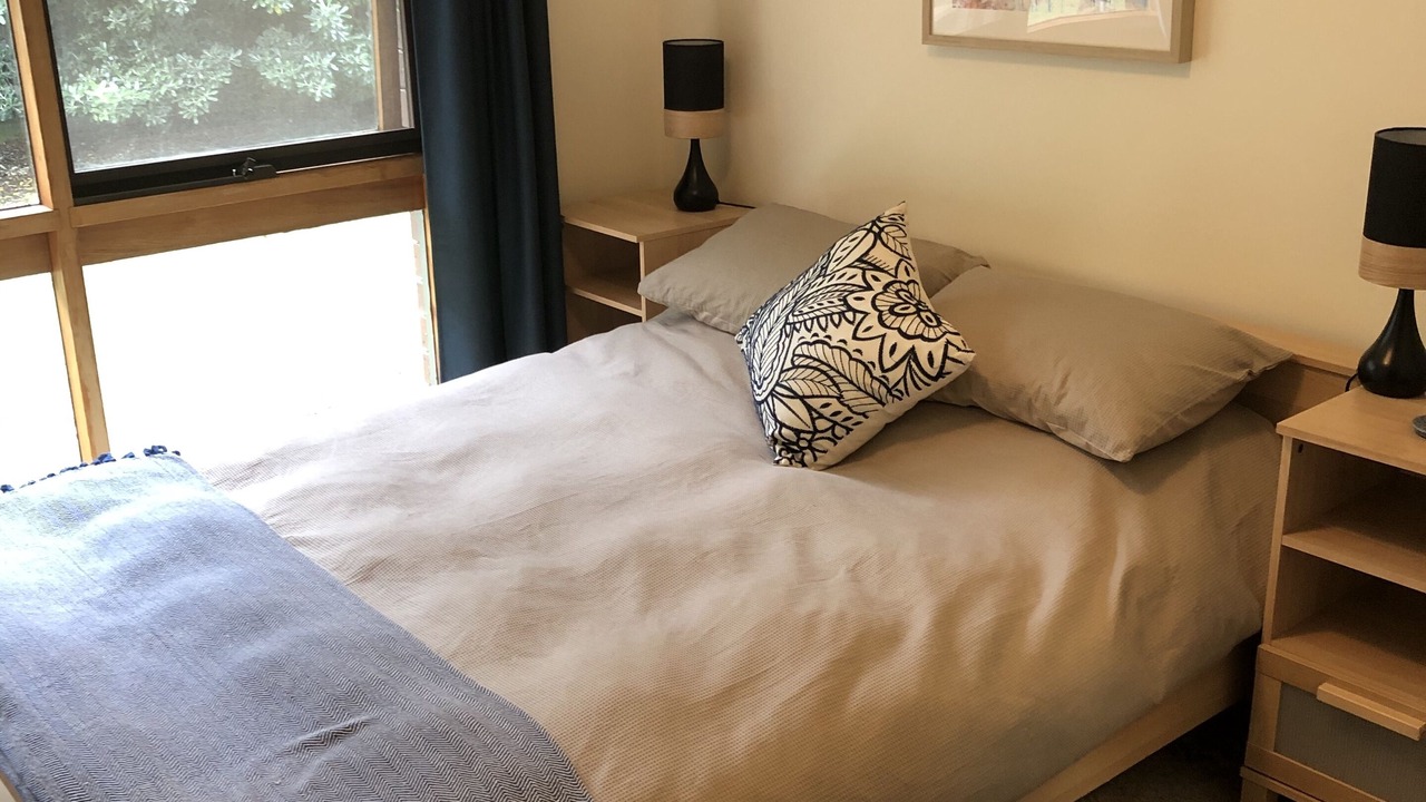 Photo of Bedroom in Point Lonsdale