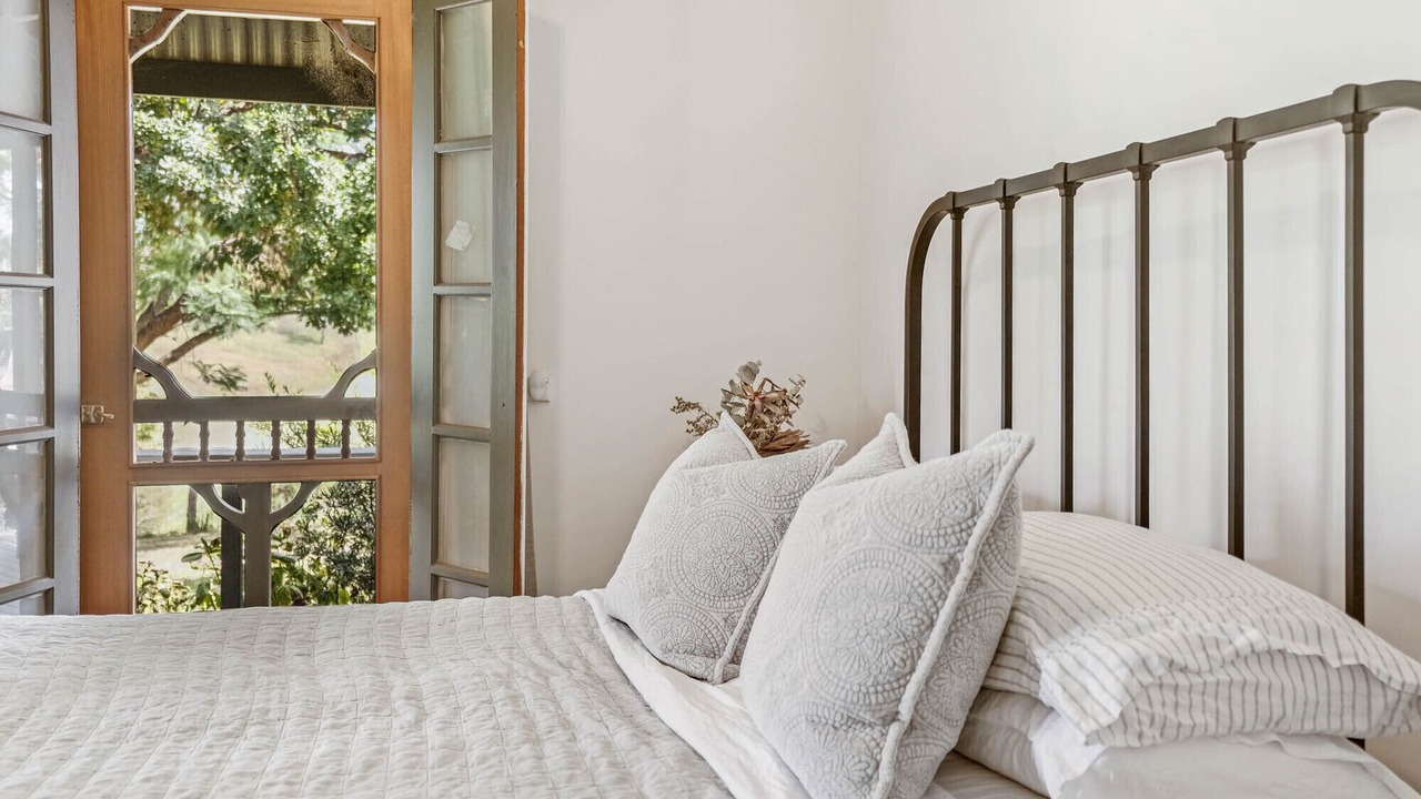 Photo of Bedroom in Tugrabakh