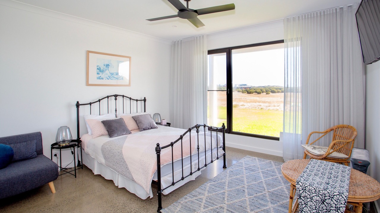 Photo of Bedroom in Goolwa Beach