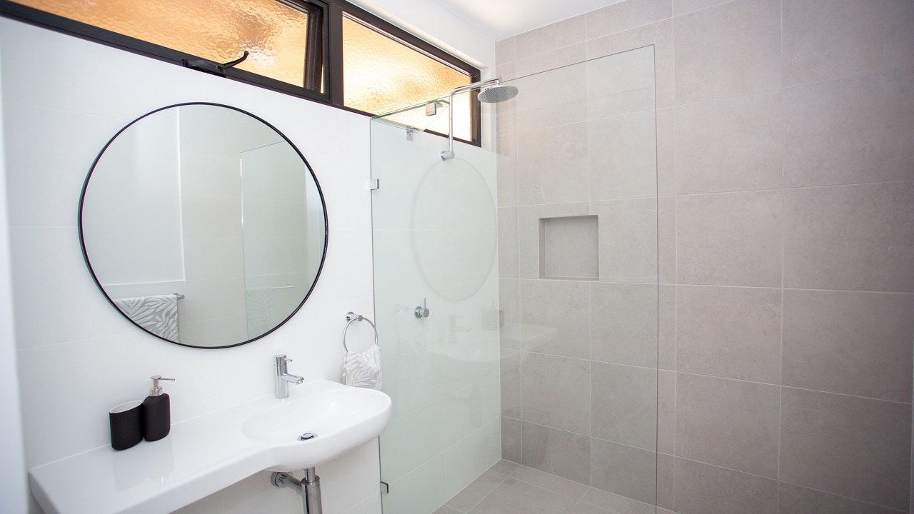 Photo of Bathroom in Goolwa Beach