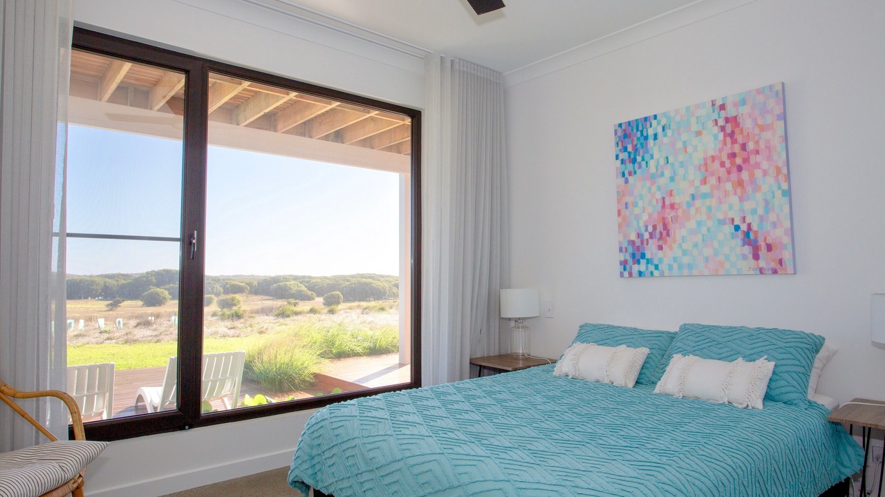 Photo of Bedroom in Goolwa Beach