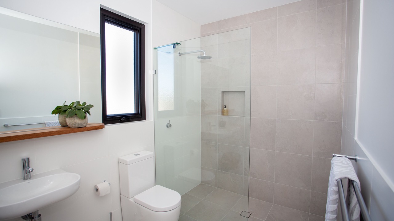 Photo of Bathroom in Goolwa Beach