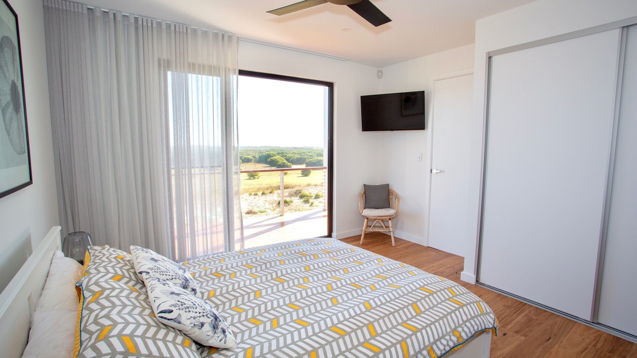 Photo of Bedroom in Goolwa Beach