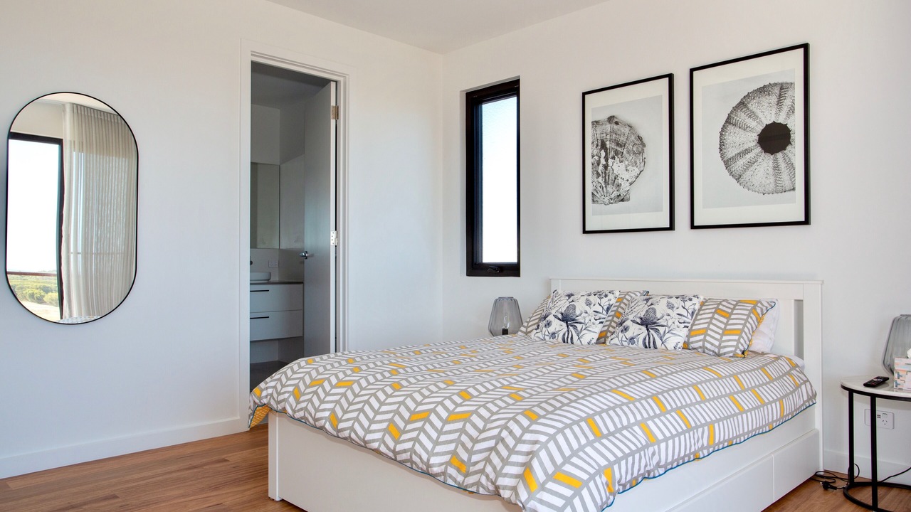Photo of Bedroom in Goolwa Beach