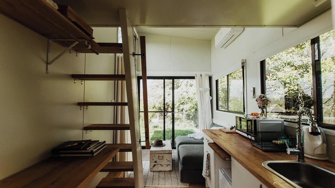 Photo of Kitchen in Braidwood