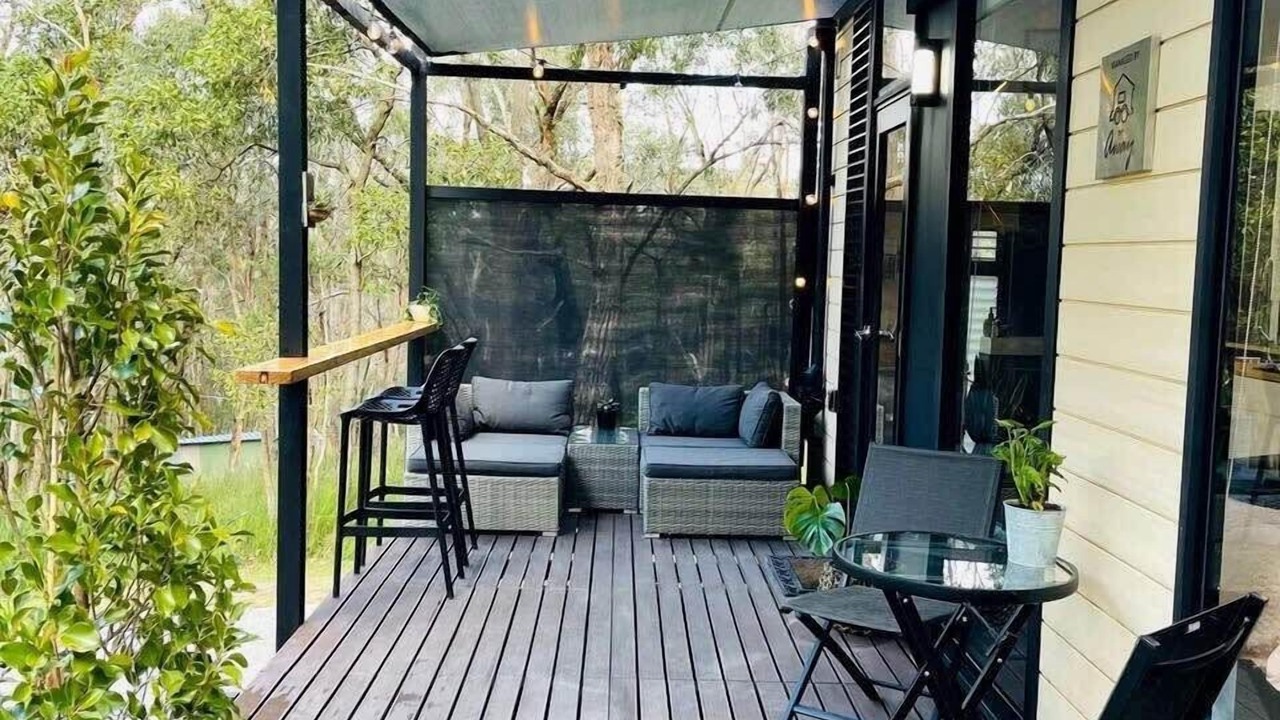 Photo of Outdoor in Beaconsfield Upper