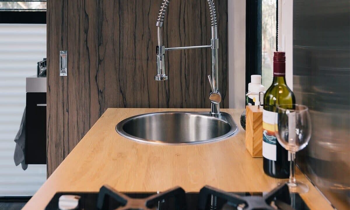 Photo of Kitchen in Beaconsfield Upper