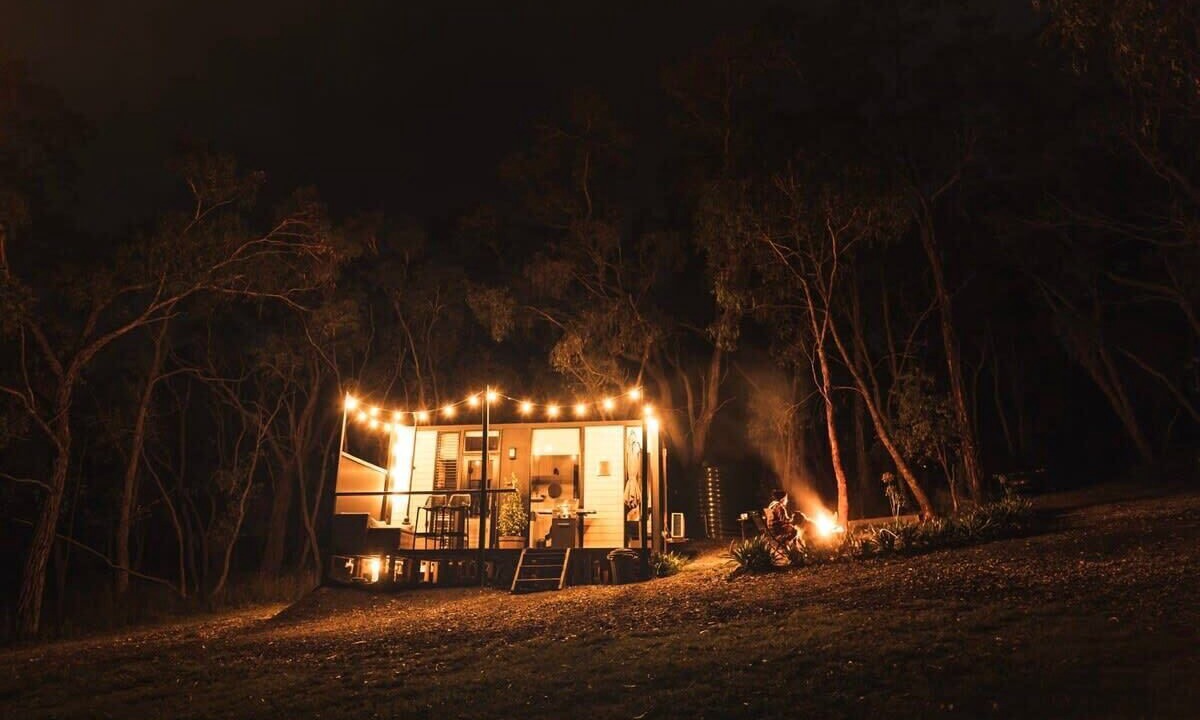 Photo of Outdoor in Beaconsfield Upper