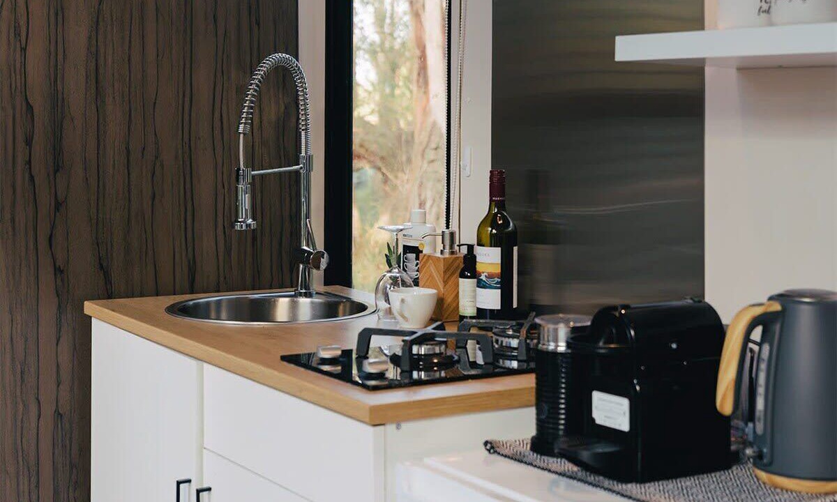 Photo of Kitchen in Beaconsfield Upper