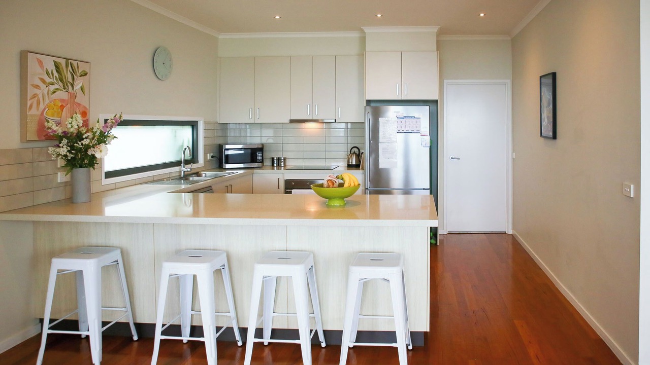 Photo of Bedroom in Lorne