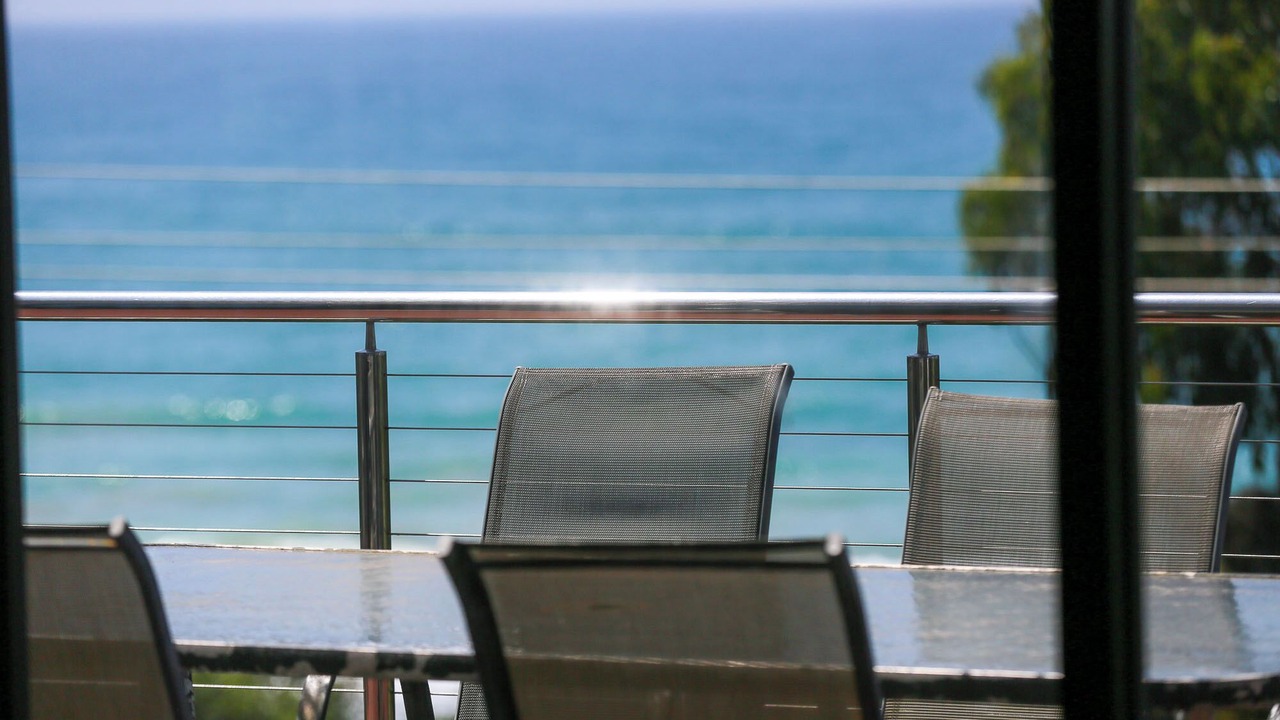 Photo of Patio Balcony in Lorne