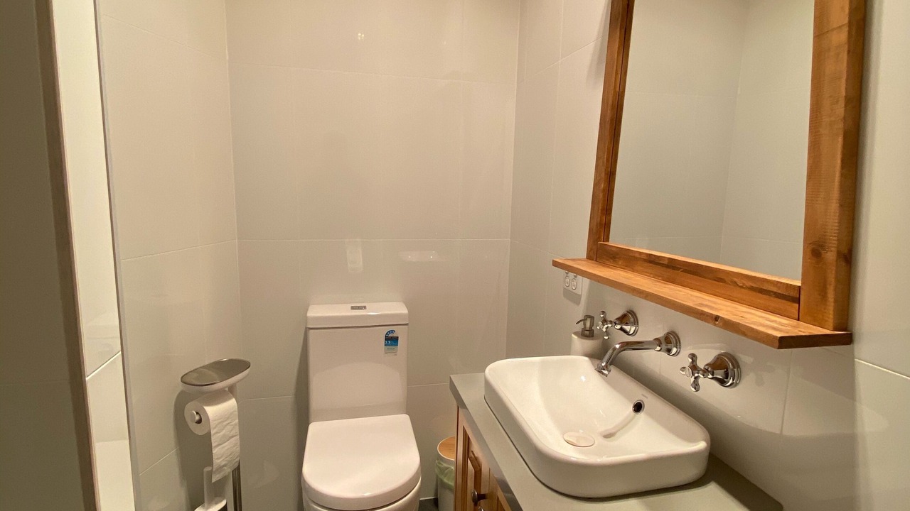 Photo of Bathroom in Port Elliot
