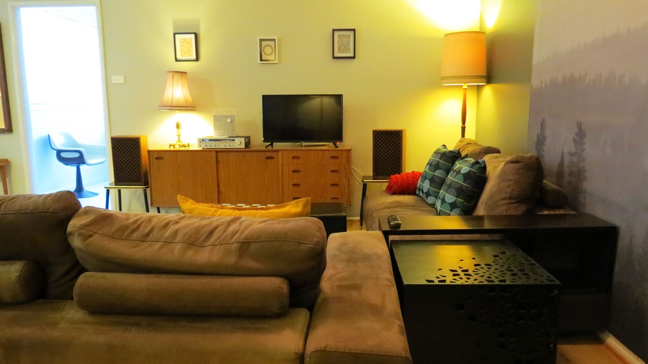 Photo of Livingroom in Wentworth Falls