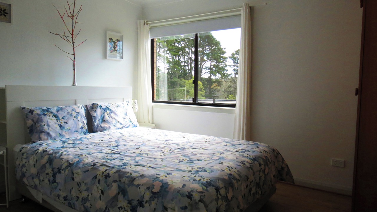 Photo of Bedroom in Wentworth Falls