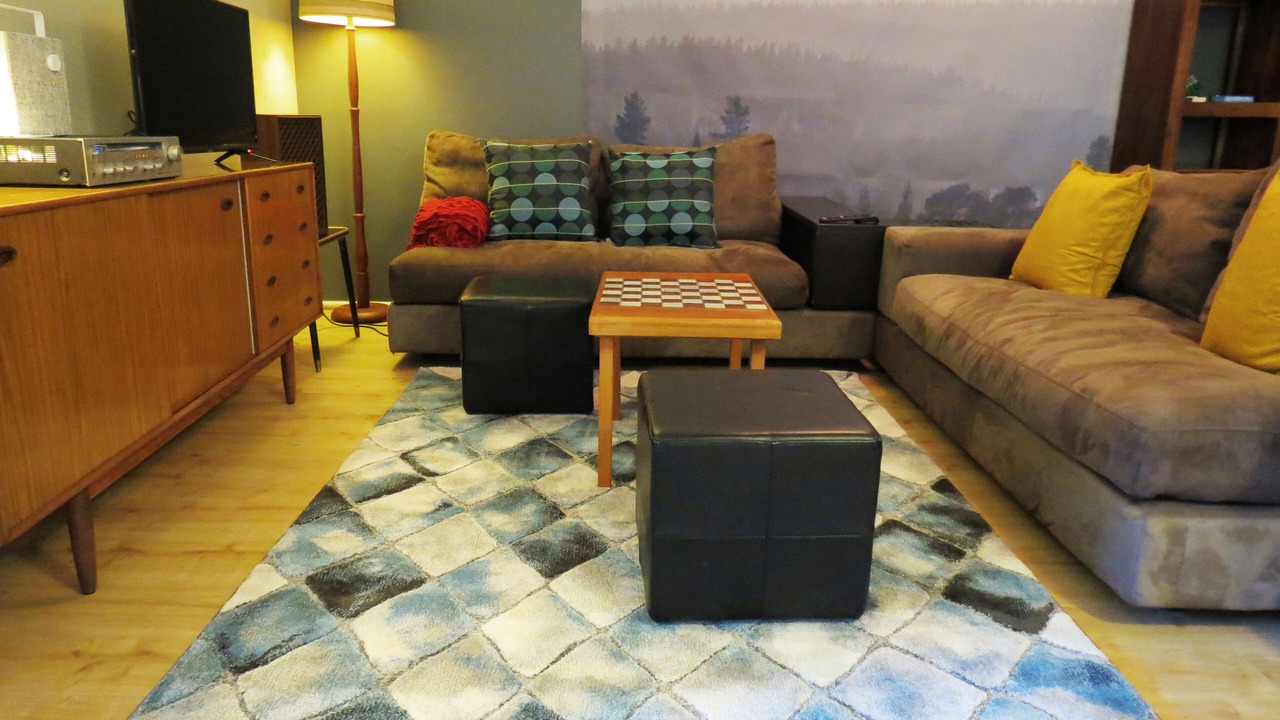 Photo of Livingroom in Wentworth Falls