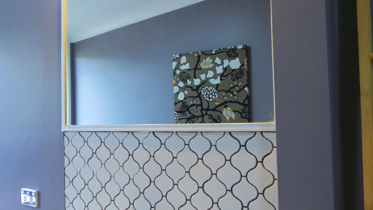 Photo of Bathroom in Wentworth Falls