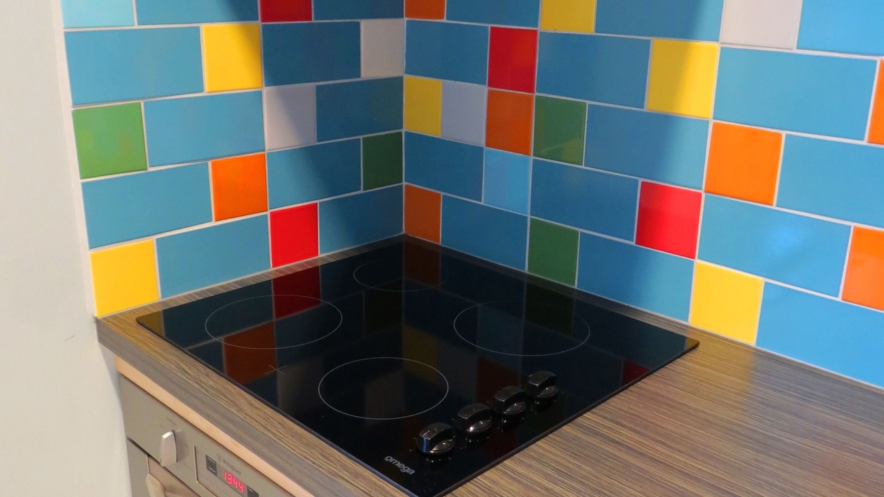 Photo of Kitchen in Wentworth Falls