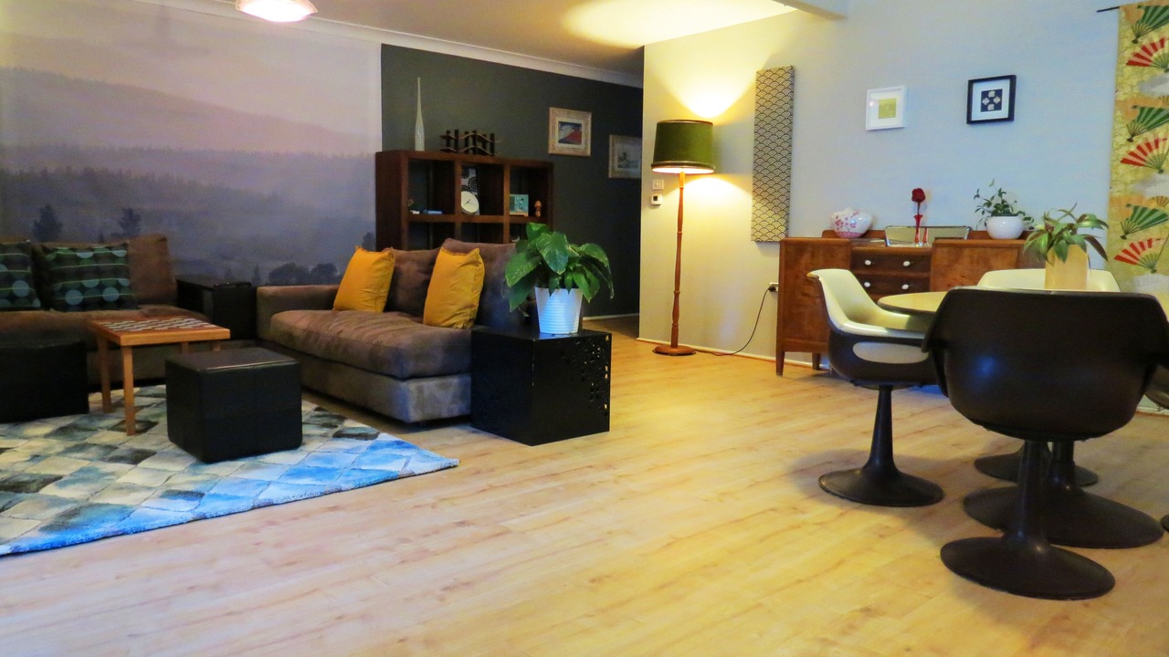 Photo of Livingroom in Wentworth Falls