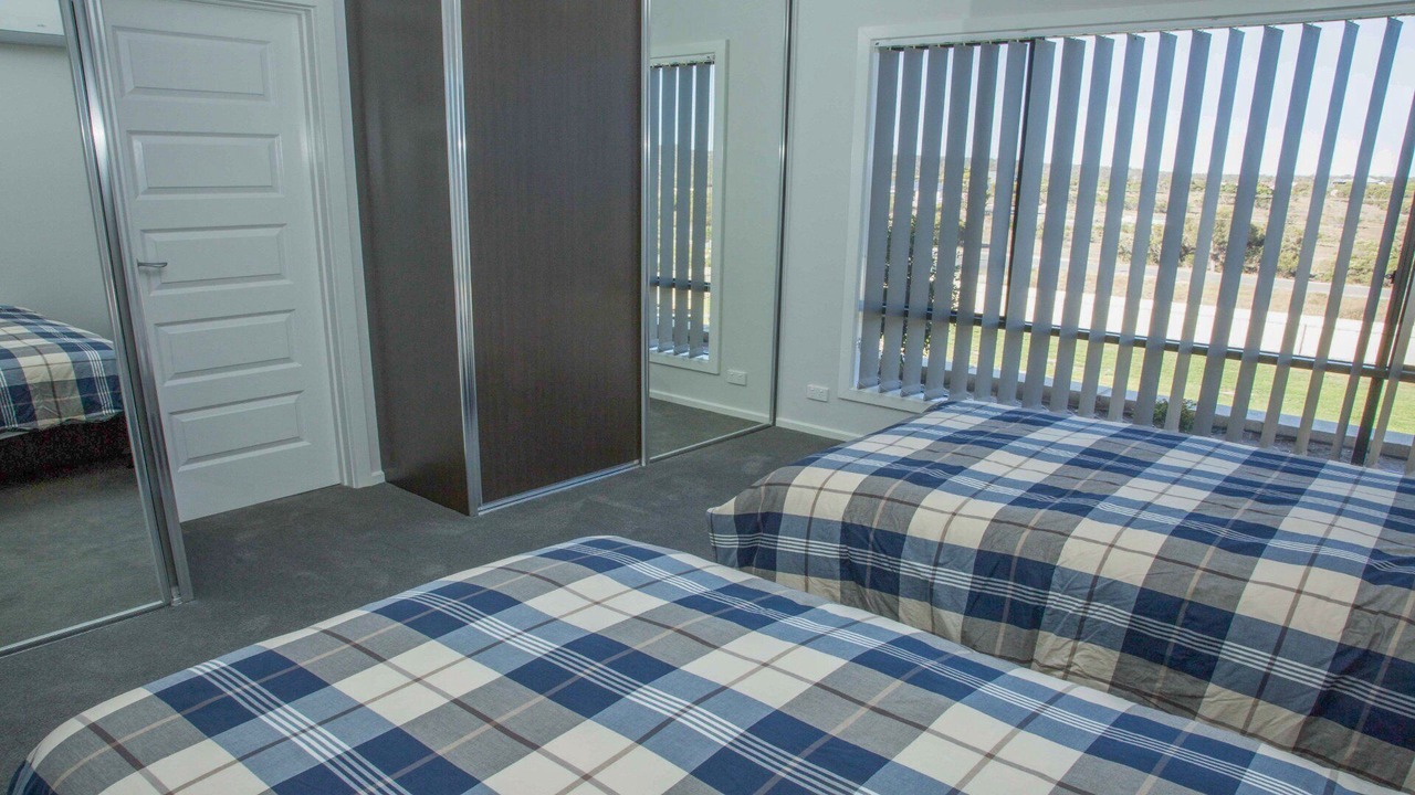Photo of Bedroom in Lake Wangary