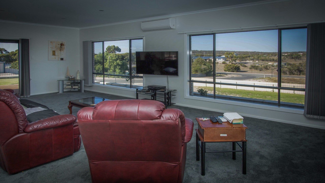 Photo of Livingroom in Lake Wangary