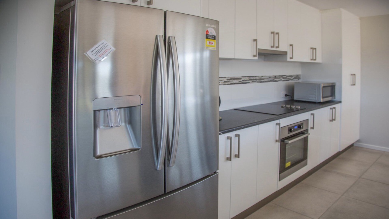 Photo of Kitchen in Lake Wangary