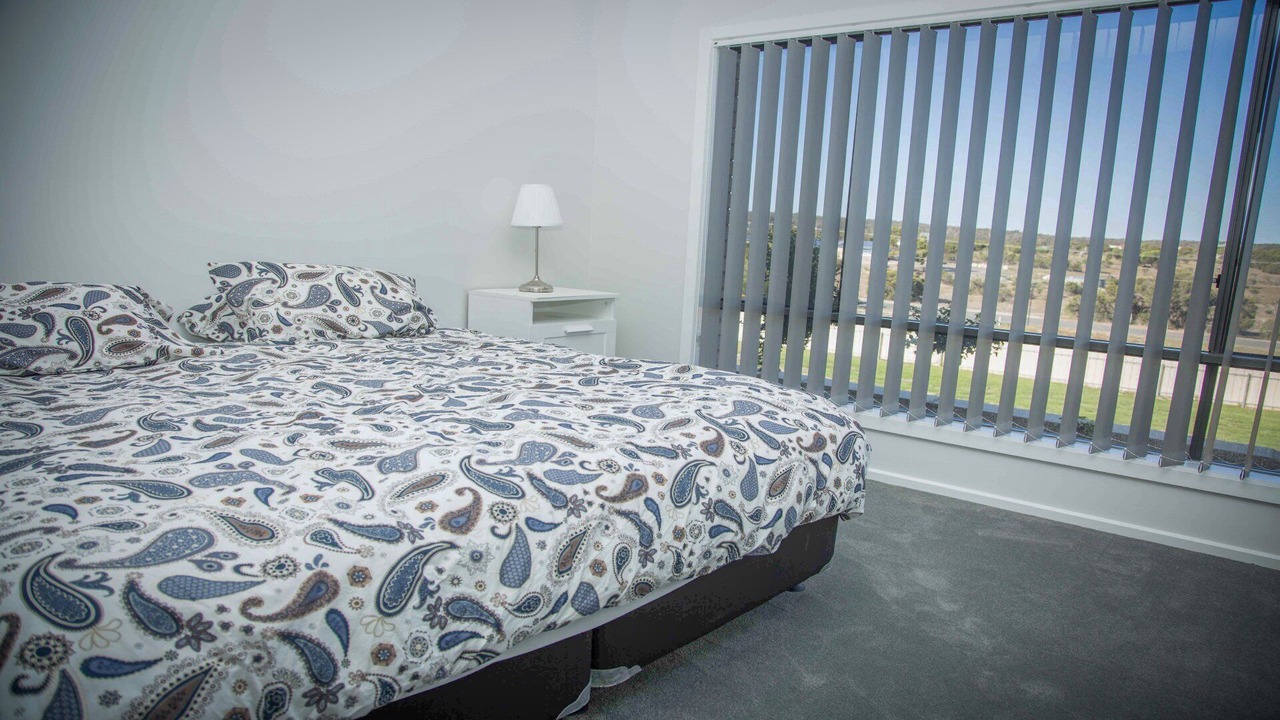 Photo of Bedroom in Lake Wangary