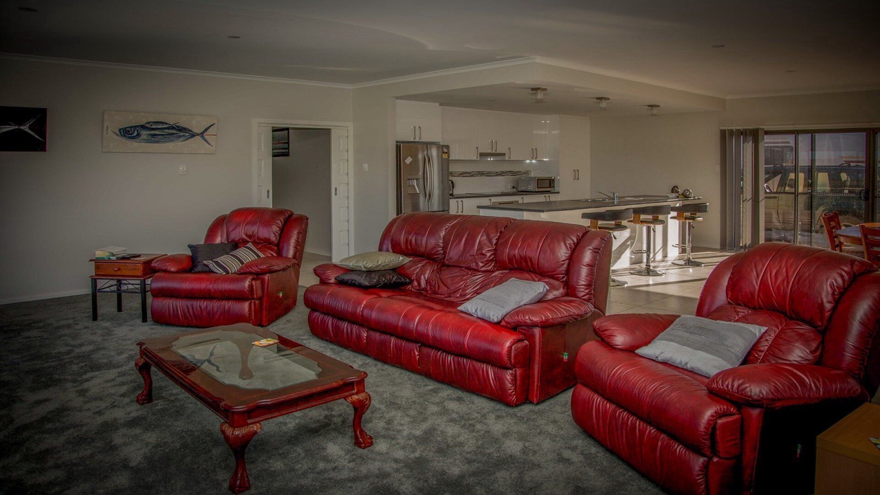 Photo of Livingroom in Lake Wangary