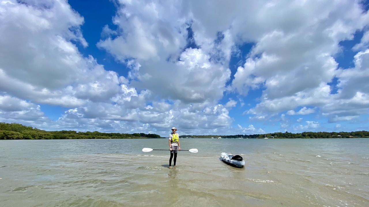 Photo of Others in Brisbane Waterfront