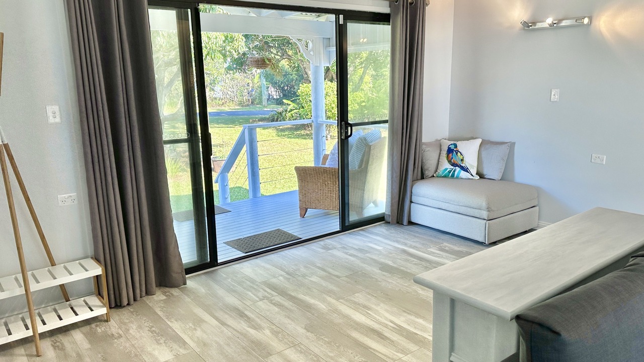 Photo of Livingroom in Brisbane Waterfront