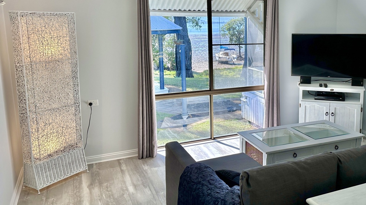 Photo of Livingroom in Brisbane Waterfront