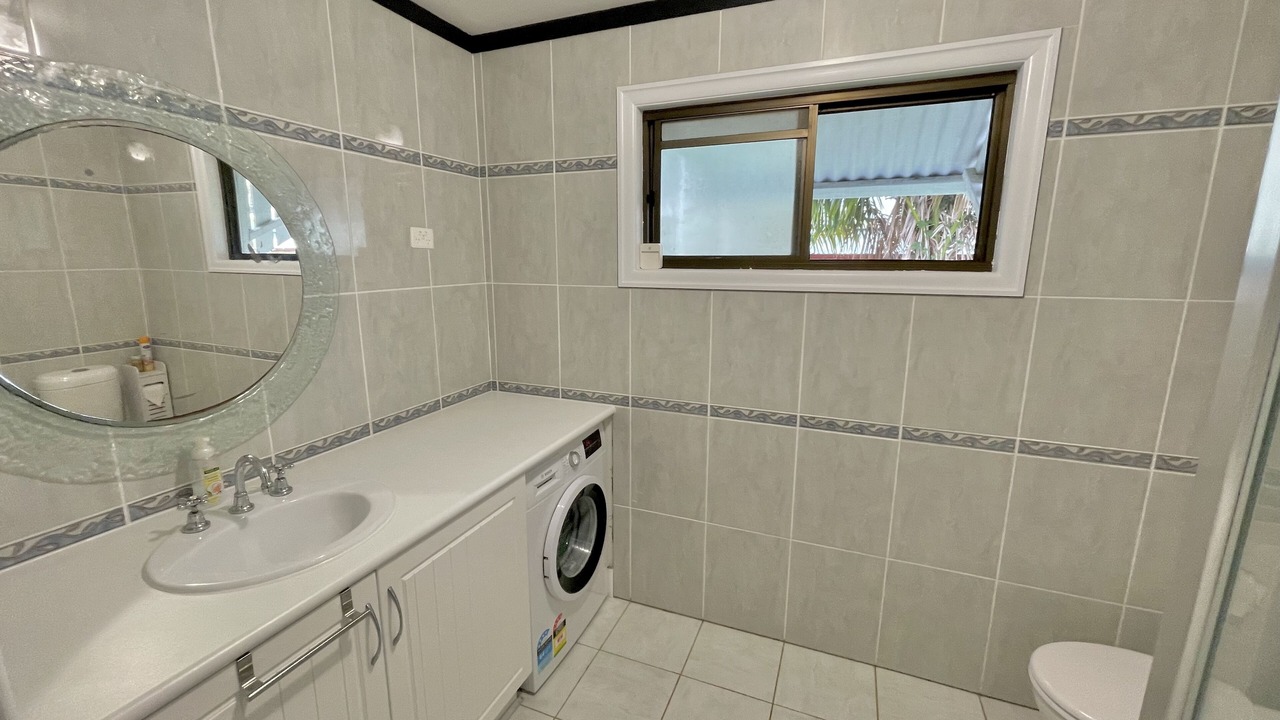 Photo of Bathroom in Brisbane Waterfront