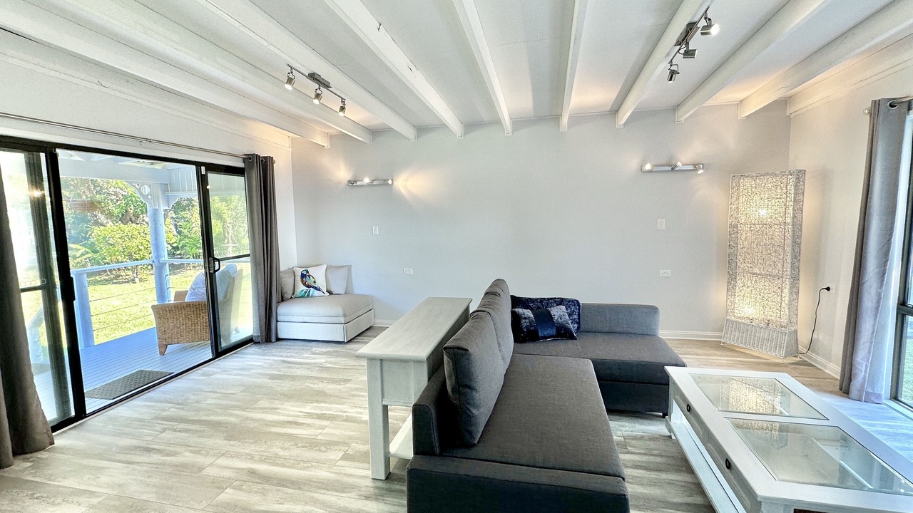Photo of Livingroom in Brisbane Waterfront