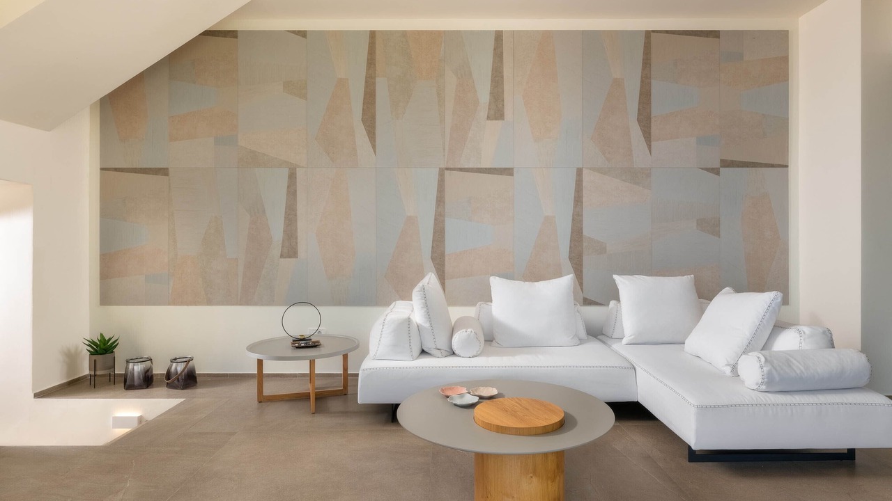 Photo of Livingroom in Pefkos