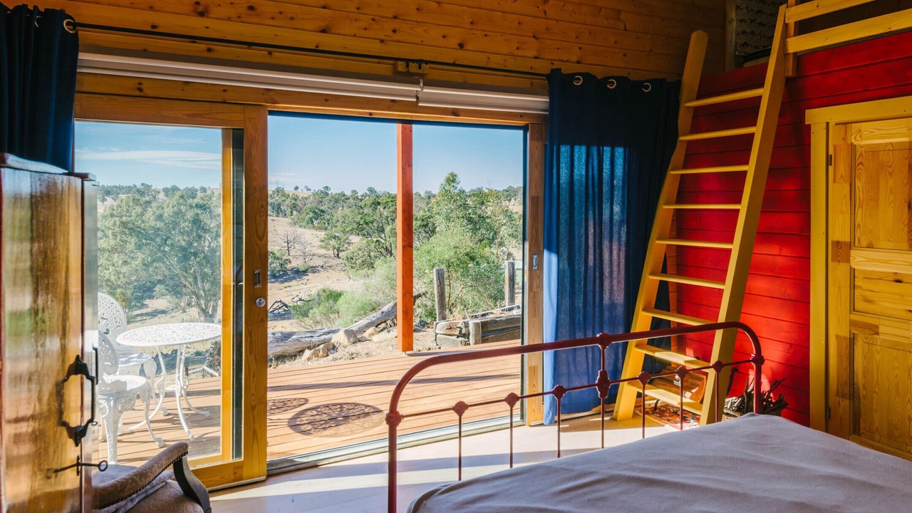 Photo of Bedroom in Canyonleigh