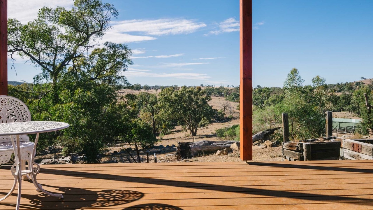 Photo of Outdoor in Canyonleigh