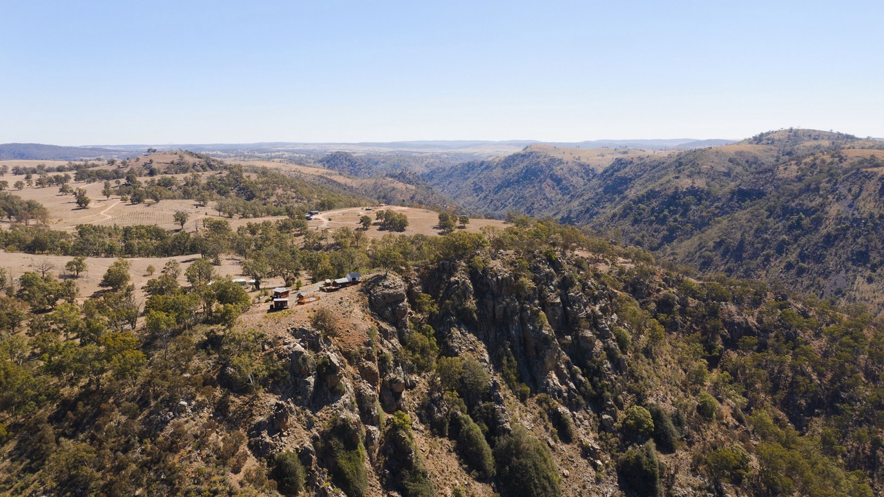Photo of Outdoor in Canyonleigh