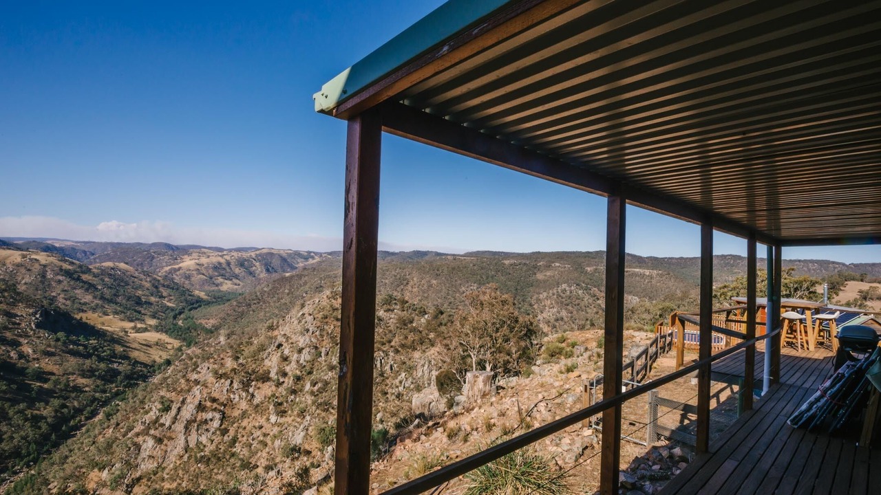 Photo of Others in Canyonleigh