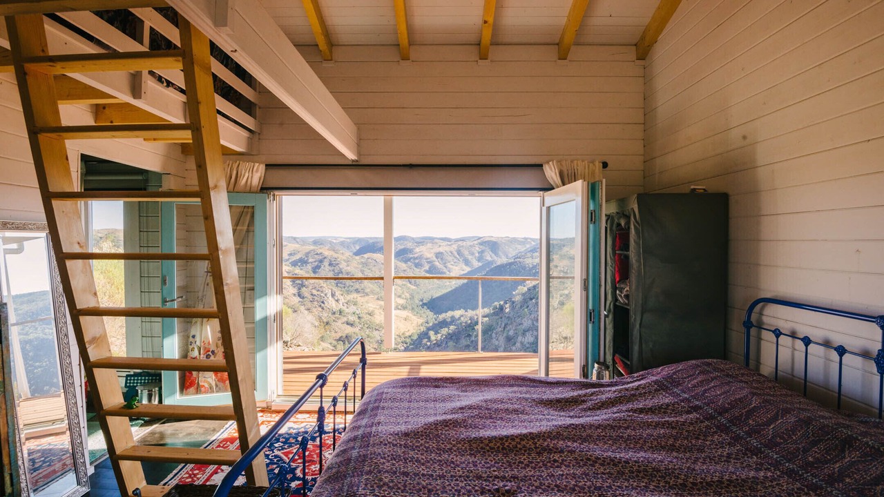 Photo of Bedroom in Canyonleigh
