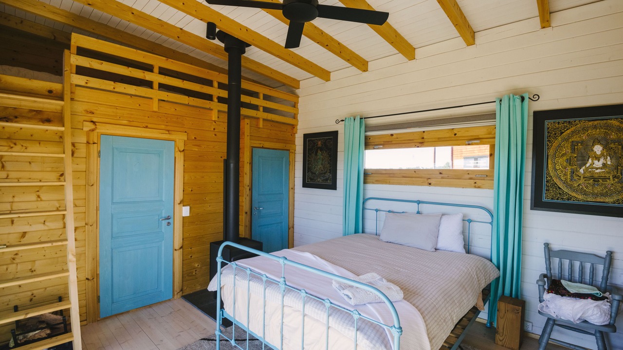 Photo of Bedroom in Canyonleigh