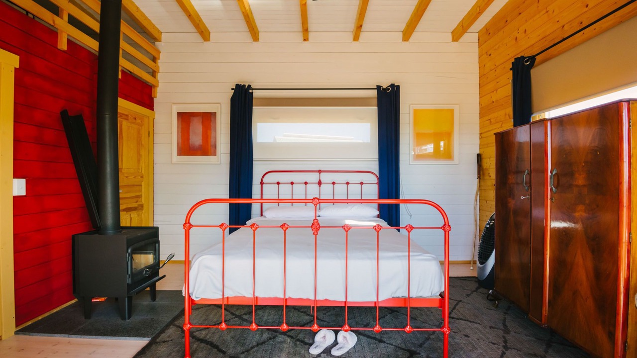 Photo of Bedroom in Canyonleigh