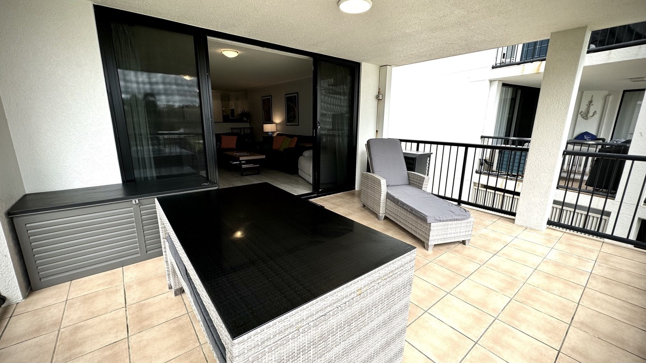 Photo of Patio Balcony in Marcoola